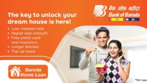 bank of baroda loan offers