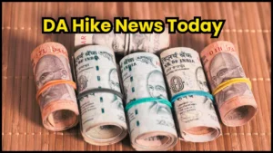 DA Hike News Today Update